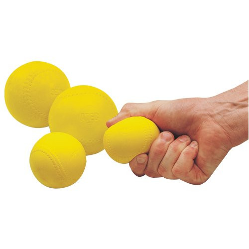 Super Soft Training - 9" Baseball (Dozen)