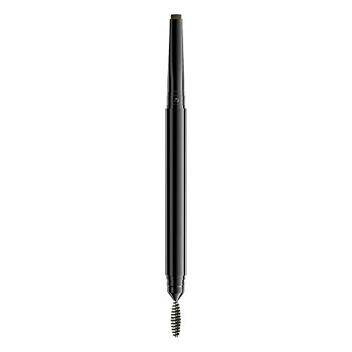 NYX PROFESSIONAL MAKEUP Precision Eyebrow Pencil  Espresso