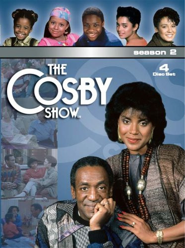 The Cosby Show  Season 2