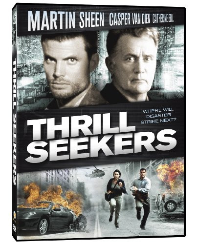 Thrill Seekers