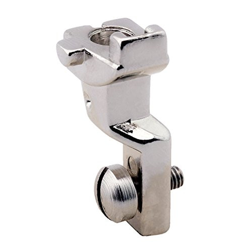 YEQIN Covert Low Shank Foot for Bernina New Style Activa Artista Aurora Virtuosa Adapter 0083687000 77 YEQIN Covert Low Shank Foot for Bernina New Style Activa Artista Aurora Virtuosa Adapter 0083687000 77