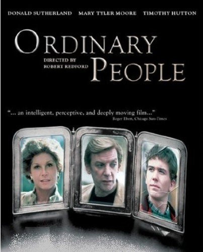 Ordinary People