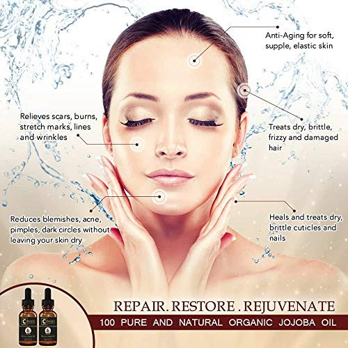 Moroccan Argan OiL  Skin   Nails