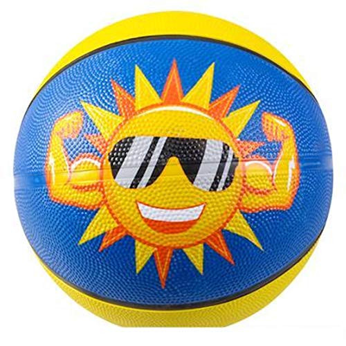 Rhode Island Novelty 9.5" Sun's Out Basketball Basketballs