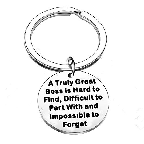 Coworker Leaving Gifts for Colleague Friend Boss Goodbye Farewell Gifts Going Away Thank You Keychain Retirement Gifts for Boss Coworkers A Truely Great Boss Coworker Leaving Gifts for Colleague Friend Boss Goodbye Farewell Gifts Going Away Thank You Keychain Retirement Gifts for Boss Coworkers A Truely Great Boss
