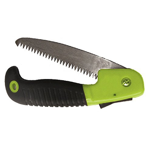 HME Products Mini Folding Saw Orange  1 00 x 1 00 x 1 00