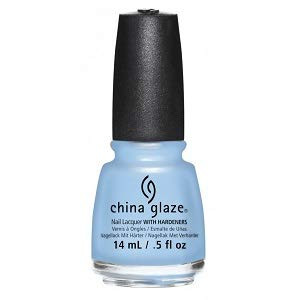 China Glaze Nail Polish  Don t Be Shallow 1457