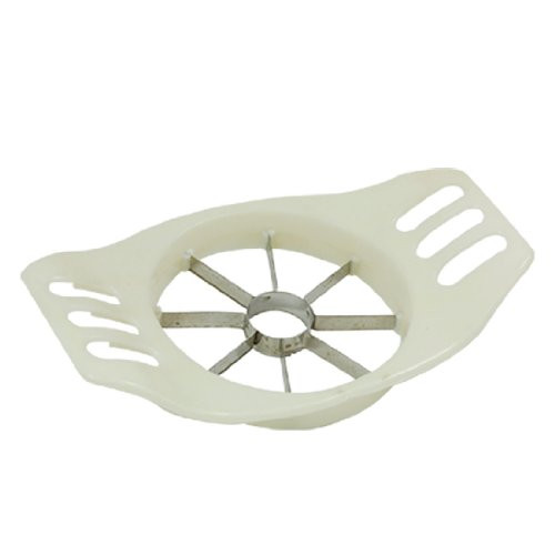 uxcell Apple Fruit Wedger Slicer Corer