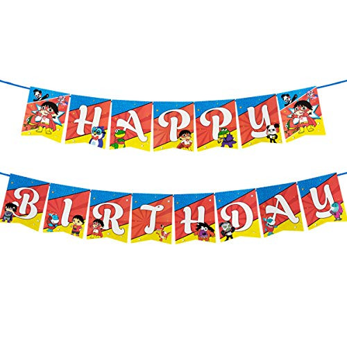 Ryan s World Birthday Banner  Ryan Birthday Theme Party Supplies Ryan Birthday Party Decoration