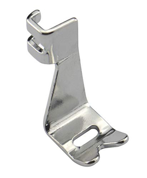 DREAMSTITCH 714H High Shank Gathering Presser Foot for All High Shank Babylock Brother Husqvarna Viking Janome Juki Pfaff Singer Sewing Machine 714H DREAMSTITCH 714H High Shank Gathering Presser Foot for All High Shank Babylock Brother Husqvarna Viking Janome Juki Pfaff Singer Sewing Machine 714H