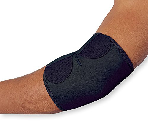 WellWear Neoprene Elbow Support  One Size