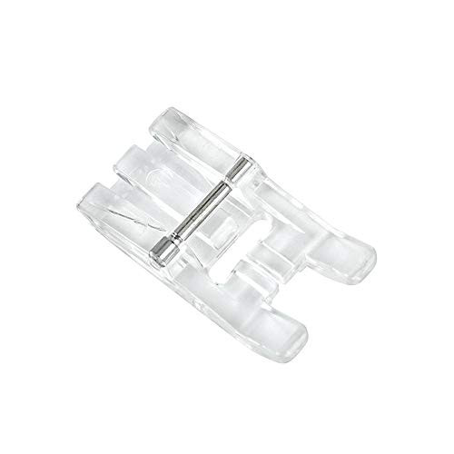 DREAMSTITCH 98 694864 00 Snap On Clear View Presser Foot for Pfaff Sewing Machine 98 694864 00