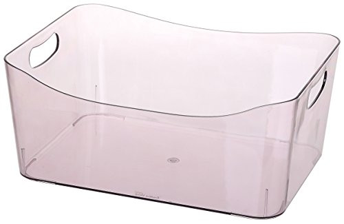 Ybmhomes 2156vc Open Bin Storage Basket Caddy