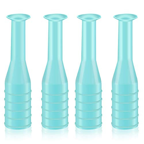 4 pcs Hard Contact Lens Remover RGP Plunger for Hard Lenses  4 pcs