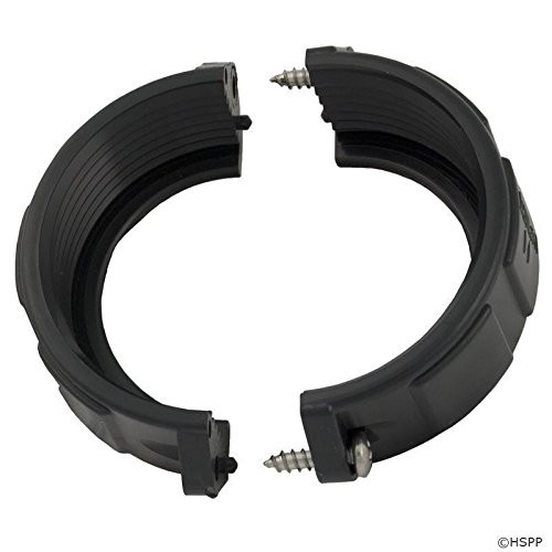 Magic Plastics 0121108015 1 5  FBT Pool   Spa Heater Union Split Nut