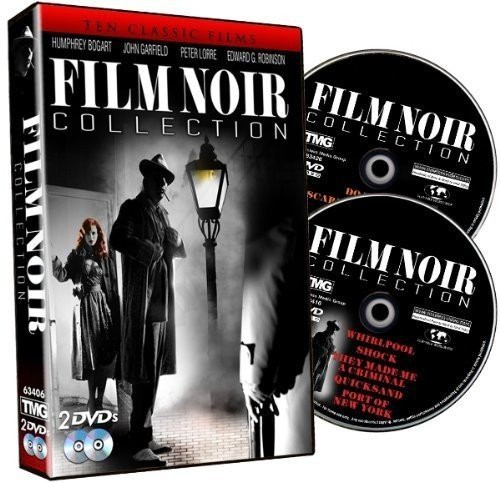 Film Noir Collection