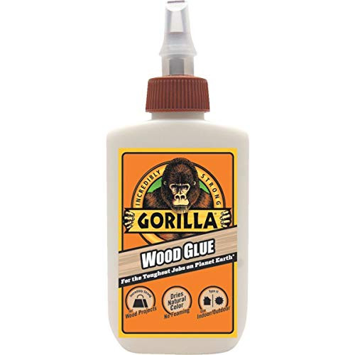 Gorilla Glue