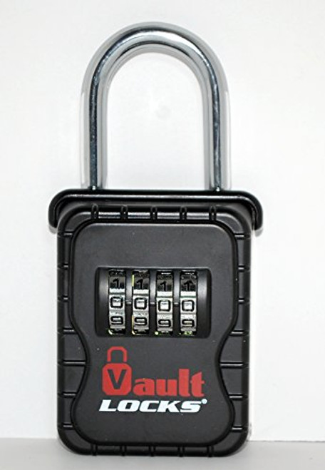 Vault Locks 3200 Key Storage Lock Box with Set Your Own Combination