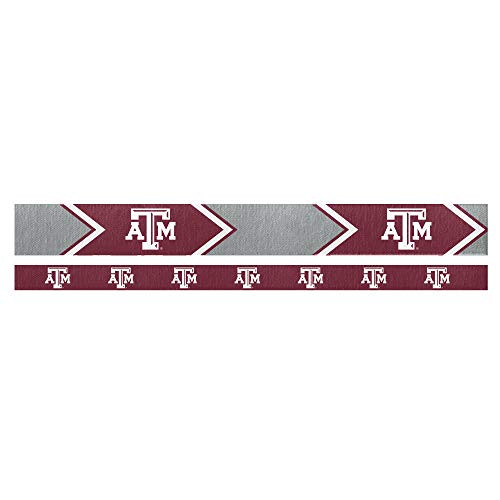 NCAA Texas A M Aggies Headband Set