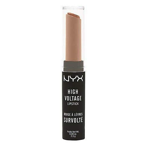 NYX Cosmetics High Voltage Lipstick HVLS13   Stone