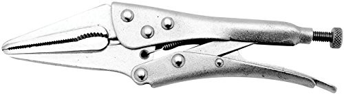 Performance Tool 1424 6 1 2  Long Nose Locking Plier
