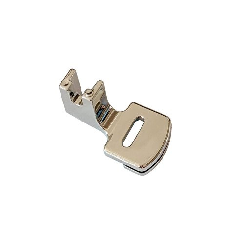 HONEYSEW Pressure Foot SA120 Gathering Foot Low Shank for Brother Sewing Machine