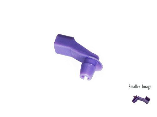 Door Lock Rod Clip in Purple fits Wrangler JK TJ Cherokee XJ Grand Cherokee ZJ WJ Door Lock Rod Clip in Purple fits Wrangler JK TJ Cherokee XJ Grand Cherokee ZJ WJ