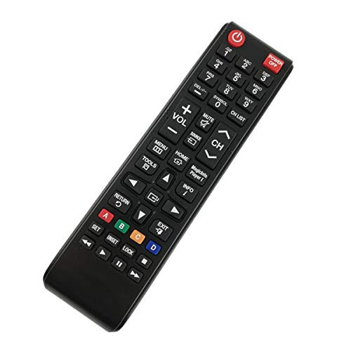 Ceybo Replacement TV Remote Control for Samsung BN59 01180A Television Ceybo Replacement TV Remote Control for Samsung BN59 01180A Television