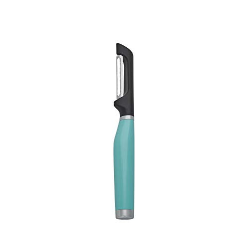 KitchenAid KE112OHAQA Classic Euro Peeler One Size Aqua Sky 2 KitchenAid KE112OHAQA Classic Euro Peeler One Size Aqua Sky 2