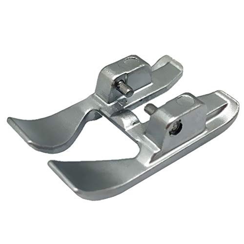 YEQIN Candlewicking Foot for pfaff  820613096 IDT System Expression Creative