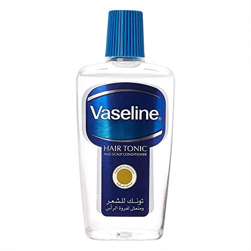 Vaseline Hair Tonic 100ml size