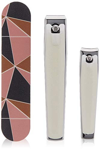 JAPONESQUE Japonesque Nail Perfecting Trio  2 2000000000000002 oz