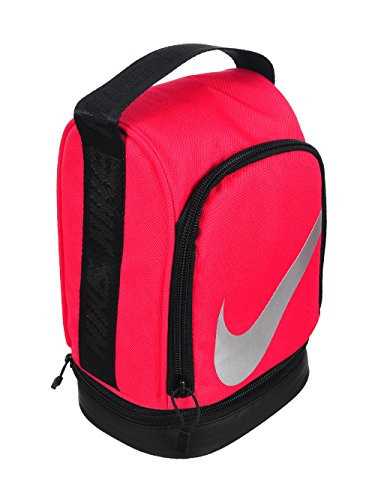 Nike Insulated Lunchbox - rush pink, one size