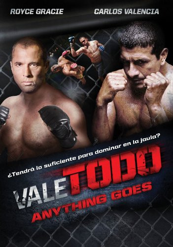 Anything Goes   Vale Todo