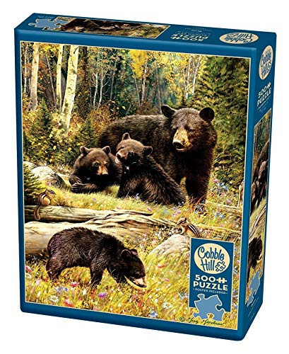 Cobble Hill Bears