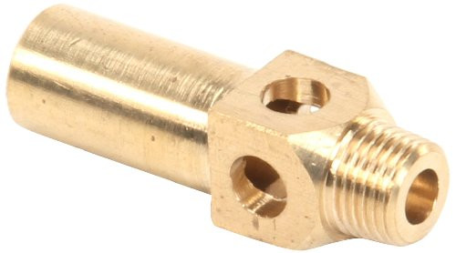 Town Food Service 226807P Thread Jet Tip  Large