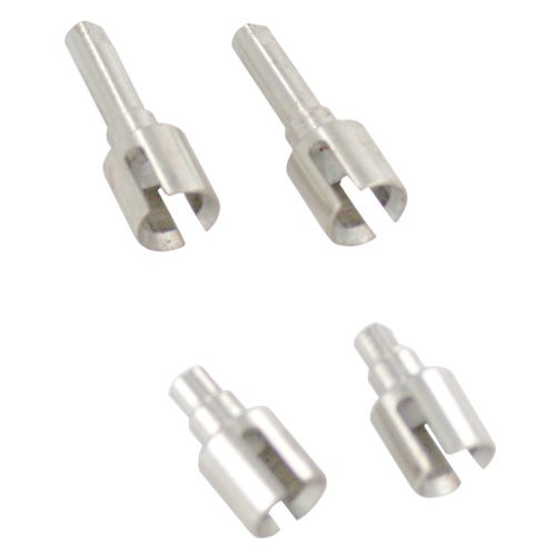 Redcat Racing Steel Differential Outdrives 2 Pairs Redcat Racing Steel Differential Outdrives 2 Pairs