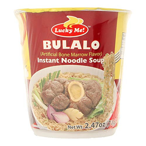 La Paz Batchoy  bulalo  70g