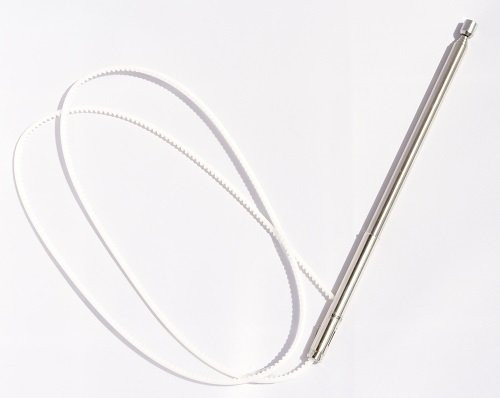 AntennaX Power Antenna Replacement Mast for Toyota 4runner