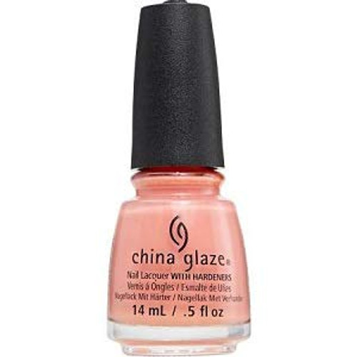 China Glaze Nail Polish  I Just Cant aloupe 1505