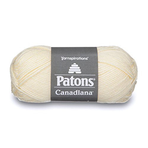 Patons Canadiana Yarn  Aran