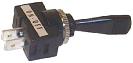Sierra TG21130 Toggle Switch   On Off SPST