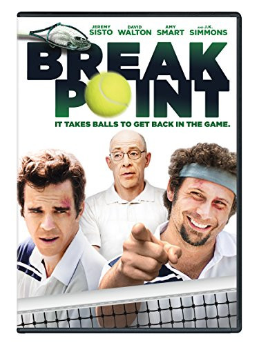Break Point