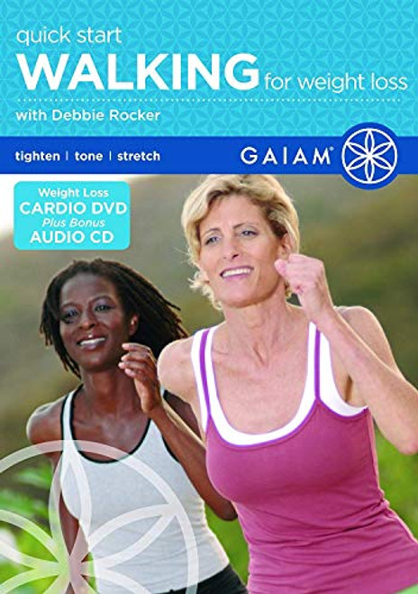 Quick Start Walking for Weight Loss Quick Start Walking for Weight Loss