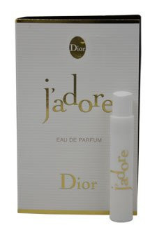 J adore by Christian Dior for Women   1 ml EDP Spray Vial  Mini