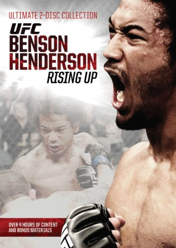 UFC Presents Benson Henderson  Rising Up