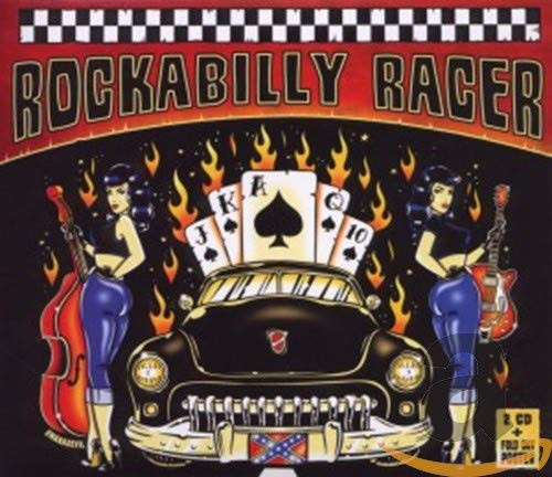 Rockabilly Racer   Various