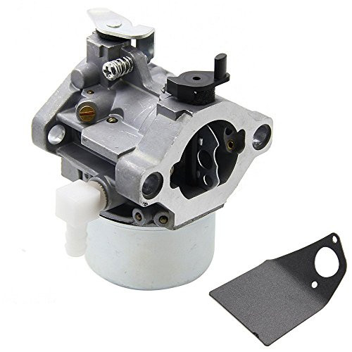 Carburetor Carb Replaces For Briggs & Stratton 690115 690111 19F412-1136-E1 19F432-1101-E1 19F432-1133-E1 19F432-1137-E1 19F437-1132-E1 Engine Tractor Walbro
