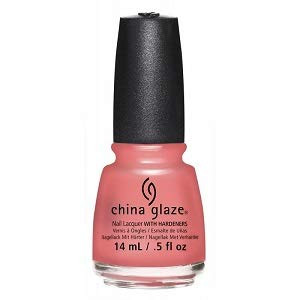 China Glaze Nail Polish  About Layin  Out 1452