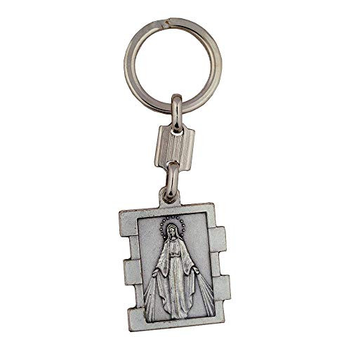 Venerare Saint Keychain  Miraculous